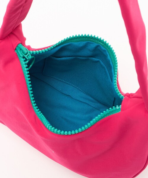 California General Store(California General Store)の「<HIELLO>THE SWIMMER ショルダーバッグ/ウィメンズ(ショルダーバッグ・レディース・パープル/イエロー/ピンク/ロイヤルブルー・FREE)」の19枚目の写真