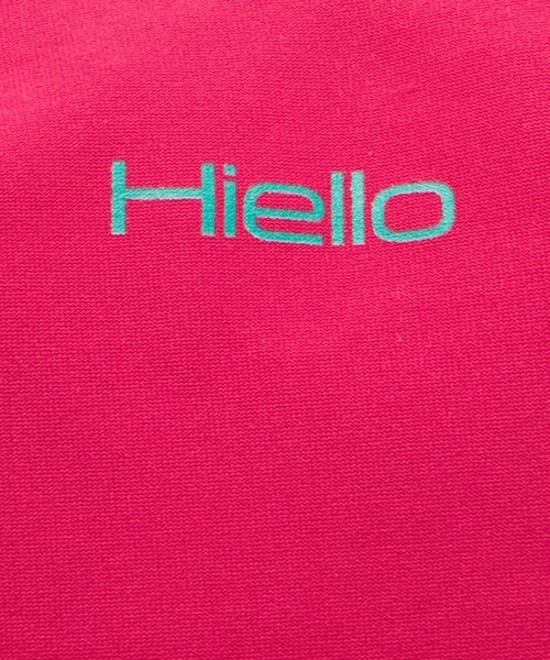 California General Store(California General Store)の「<HIELLO>THE SWIMMER ショルダーバッグ/ウィメンズ(ショルダーバッグ・レディース・パープル/イエロー/ピンク/ロイヤルブルー・FREE)」の20枚目の写真