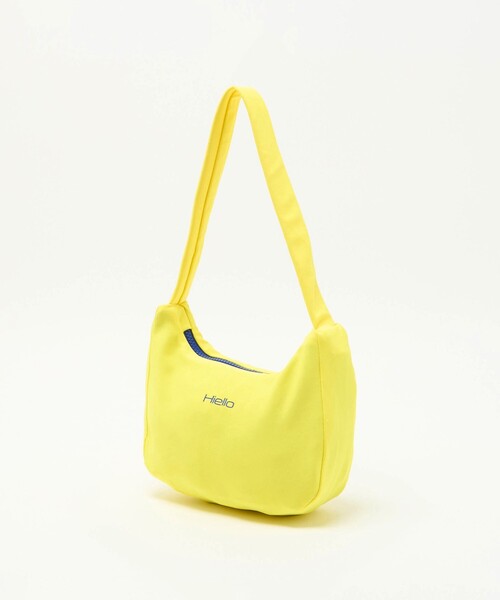 California General Store(California General Store)の「<HIELLO>THE SWIMMER ショルダーバッグ/ウィメンズ(ショルダーバッグ・レディース・パープル/イエロー/ピンク/ロイヤルブルー・FREE)」の21枚目の写真