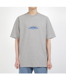 ユニバーサル 半袖Tシャツ F03BRD_ABX10951