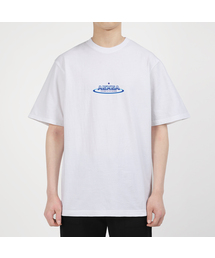 ユニバーサル 半袖Tシャツ F03BRD_ABX10951