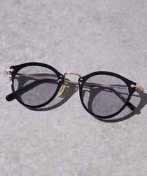 EYEVAN | 【EYEVAN/アイヴァン】E-0505-(47) PBKG-LT.GY.(サングラス)