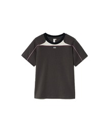 Kijun / Cycle Half Sleeve Top 秋服 冬服