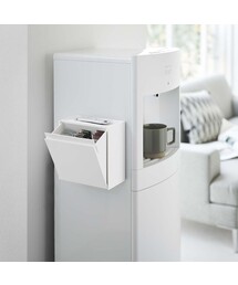 tower（タワー）の「マグネットインスタントスティックホルダー タワー（キッチン収納）」