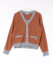 Alain Cardigan
