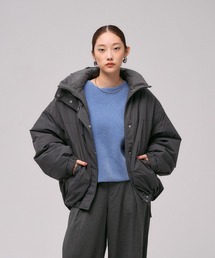 エアサーマル2WAYセボアショートコート 1023255