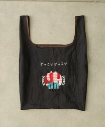 BIRTHDAY BAR | なんかかわいい日本語／手提げ(エコバッグ/サブバッグ)