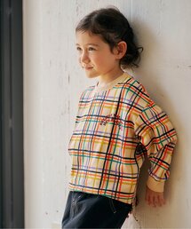 apres les cours（アプレレクール）の「【リンク】アソート総柄Tシャツ（Tシャツ/カットソー）」