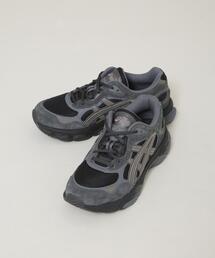 asics/GEL-NYC 2.0 BLACK