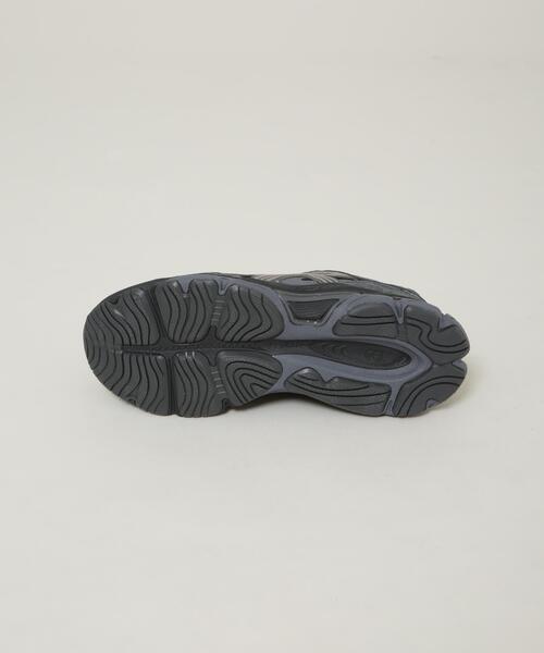 ASICS(アシックス)の「asics/GEL-NYC 2.0 BLACK(スニーカー・レディース・ブラック・23/25/24)」の4枚目の写真