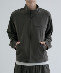 EPNK（イーピーエヌケー）の「Matte-Shell Swing Top / マットシェルスウィングトップ（その他アウター）」