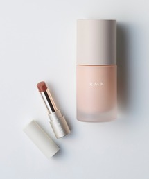 RMK(�A�[���G���P�[)�́yZOZOCOSME����zRMK ���~�i�X ���C�N�A�b�v�x�[�X & RMK �f���[�C�[�����g ���b�v�J���[ �~�j �X�y�V�����Z�b�g(���ω��n)