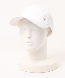 L.H.P（エルエイチピー）の「VARZAR/バザール/VZ Minimal Stud Ball Cap（キャップ）」