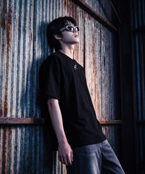 FLYQ(フライク)の「FLYQ シンボルロゴプリント半袖Tシャツ / WHITE(Tシャツ/カットソー・レディース・その他・MEDIUM/LARGE)」の10枚目の写真