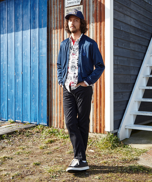 HYSTERIC GLAMOUR（ヒステリックグラマー）の「Courtney Love/OPEN24H