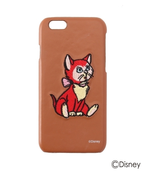 Ag By Aquagirl エージーバイアクアガール の Ag By Aquagirl限定 Iphone6 6sケース ふしぎの国のアリス スマホケース カバー Wear