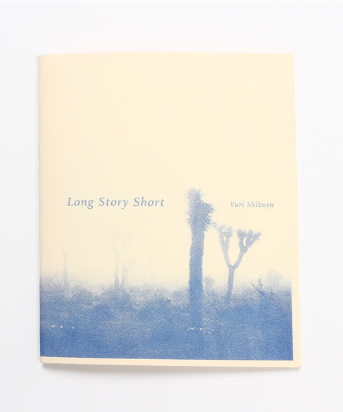 loose edit yuri shibuya long story shorts 本 tokyo cultuart