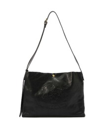 IL BISONTE / VACHETTA VINTAGE LEATHER / クロスボディバッグ