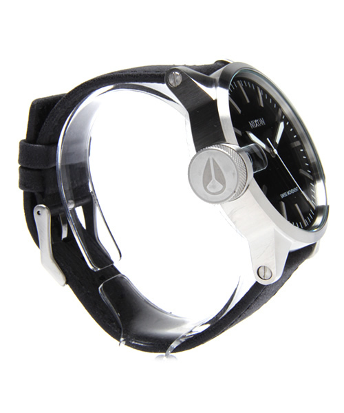 セール】THE CHRONICLE（アナログ腕時計）｜NIXON（ニクソン）の