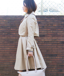 REDYAZEL | ３Ｗａｙトレンチコート◆(トレンチコート)
