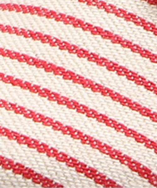 apres les cours（アプレレクール）の「ボーダー＆プレーンスニーカー（ベビー）（スニーカー・キッズ・ブルー/オフホワイト/ブラック/レッド・15 /13/14）」の10枚目の写真