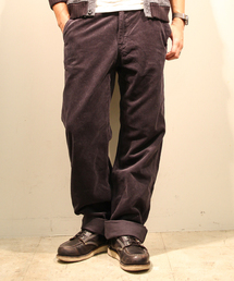 BEAMS PLUS | □BEAMS PLUS / コーデュロイアーミートラウザー(その他パンツ)