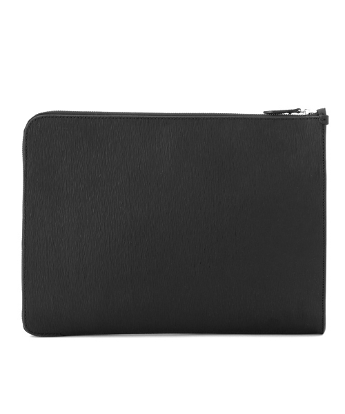 LUGGAGE LABEL（ラゲッジレーベル）の「LUGGAGE LABEL RIGID CLUTCH