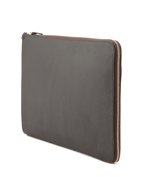 LUGGAGE LABEL（ラゲッジレーベル）の「LUGGAGE LABEL RIGID CLUTCH
