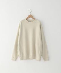 Steven Alan | ＜Steven Alan＞ TSURI SWEAT CREW BOLD/スウェット(スウェット)