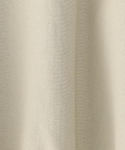 Steven Alan（スティーブンアラン）の「＜Steven Alan＞ TSURI SWEAT CREW BOLD/スウェット（スウェット・メンズ・オフホワイト/ブラック・X-LARGE/SMALL/LARGE/MEDIUM）」の10枚目の写真