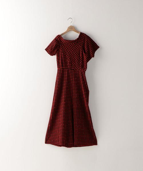 レイチェルコーミー Pout DRESS/ワンピース Rachel Comey（レイチェルコーミー）の「＜RACHEL COMEY＞Pout
