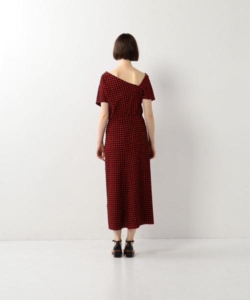 Rachel Comey（レイチェルコーミー）の「＜RACHEL COMEY＞Pout DRESS 