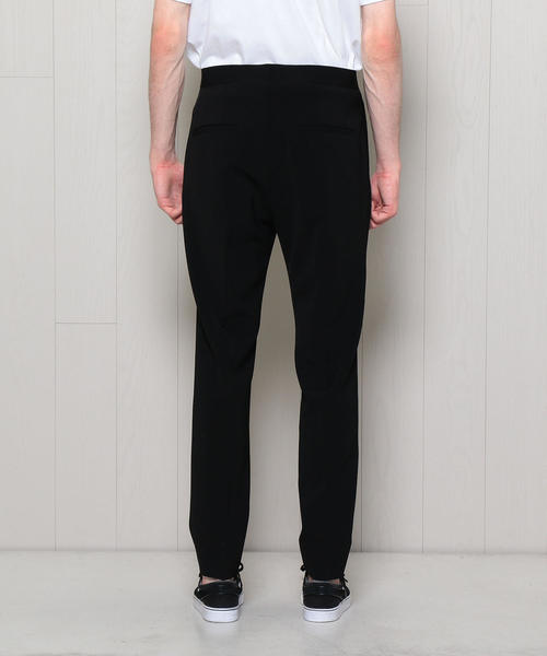 パンツ H BEAUTY&YOUTH DOUBLE CLOTH FLARE PANTS H BEAUTY&YOUTH UNITED ARROWS（エイチビューティーアンドユース