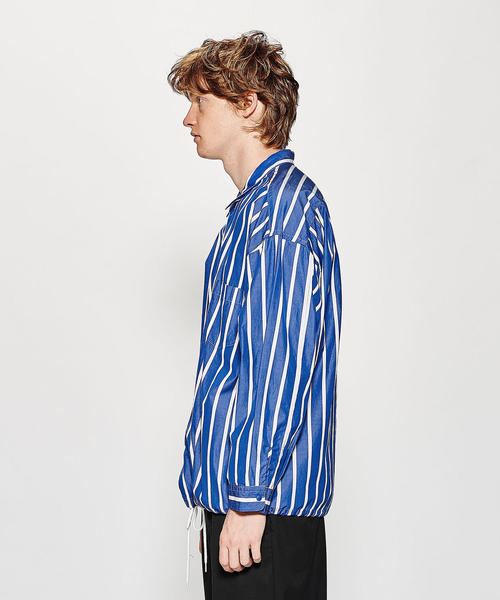 MONKEY TIME（モンキータイム）の「＜monkey time＞ STRIPE
