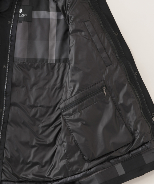 BLACK LABEL CRESTBRIDGE（ブラックレーベル・クレストブリッジ）の