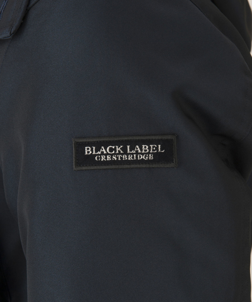 BLACK LABEL CRESTBRIDGE（ブラックレーベル・クレストブリッジ）の