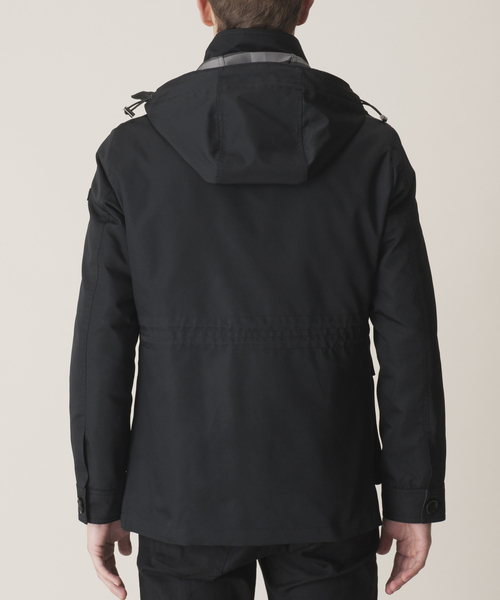 BLACK LABEL CRESTBRIDGE（ブラックレーベル・クレストブリッジ）の