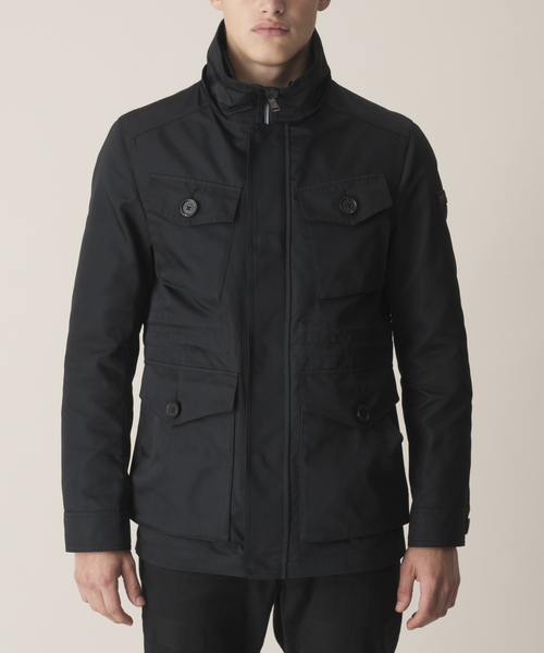 BLACK LABEL CRESTBRIDGE（ブラックレーベル・クレストブリッジ）の