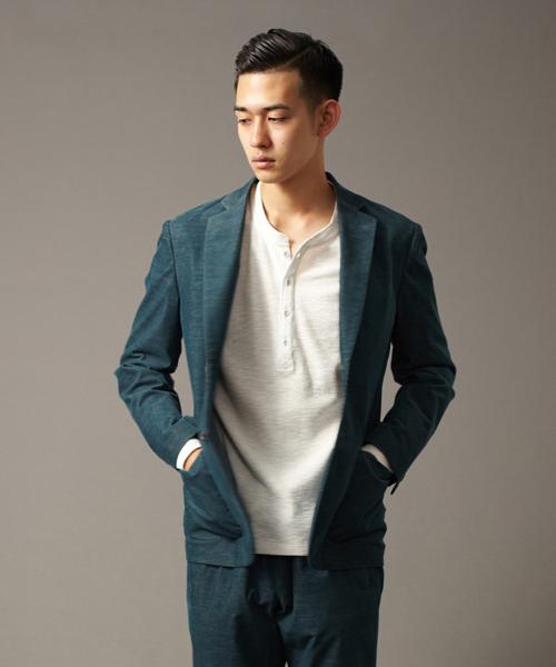 UNITED ARROWS（ユナイテッドアローズ）の「UAS ストレッチ