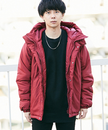 kutir | 中綿ダウンジャケット(ダウンジャケット/コート)