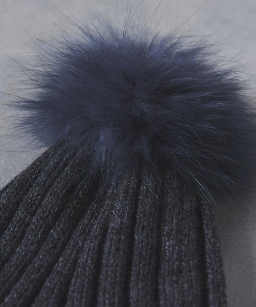 UNITED ARROWS（ユナイテッドアローズ）の「UWSC RIB PON ニット