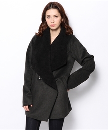 LOVE BOAT | ボンディングコート(その他アウター)