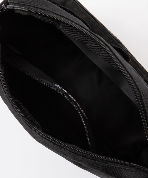 WEGO（ウィゴー）の「WEGO/メッシュポケットSTREETショルダーバッグ（ショルダーバッグ・レディース・ブラック/ピンク/その他1/ホワイト/グリーン系その他/ライトパープル・FREE）」の13枚目の写真