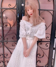 Swankiss�i�X�����L�X�j�́uDB cotton ? TOPS�i���̑��g�b�v�X�j�v