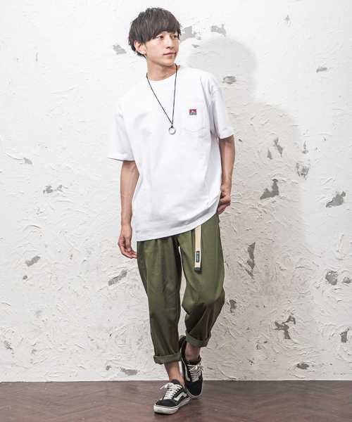 MinoriTY(マイノリティ)の「【2020秋冬】アンクルバルーンパンツ ワイドパンツ チノパン(その他パンツ・メンズ・ブラック/キャメル/ダークベージュ/カーキ/ネイビー/ブルー系その他・M/L/XL)」の19枚目の写真