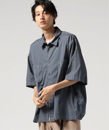 Journal Standard TRISECT�i�g���C�Z�N�g�j�́uWORK DYE FAT �r�b�N�V���[�g�X���[�u�V���c���i�V���c/�u���E�X�j�v