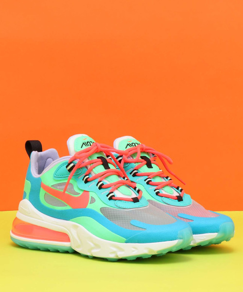 nike green flash