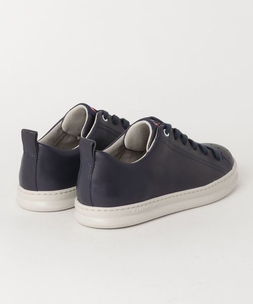 CAMPER（カンペール）の「[カンペール] RUNNER FOUR / スニーカー ローカット（スニーカー・メンズ・ネイビー・25.5cm/27.5cm/25.0cm/26.0cm/27.0cm/28.0cm）」の3枚目の写真