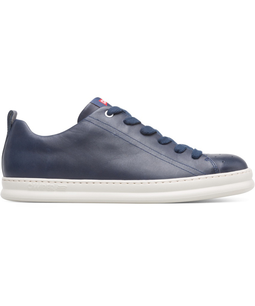 CAMPER（カンペール）の「[カンペール] RUNNER FOUR / スニーカー ローカット（スニーカー・メンズ・ネイビー・25.5cm/27.5cm/25.0cm/26.0cm/27.0cm/28.0cm）」の5枚目の写真