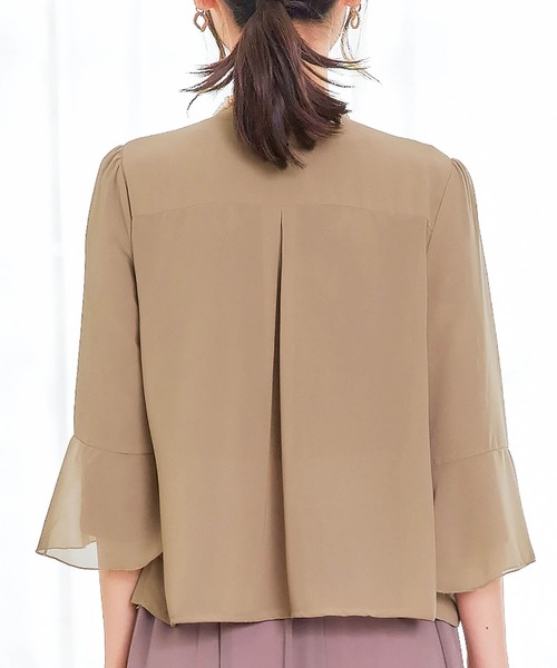 熱販売 長袖 結婚式 セール】ボレロ 大きいサイズ ジャケット 入学式 トップス